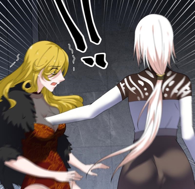 My Plug-in Spirit Ring Chapter 84 Gambar 24